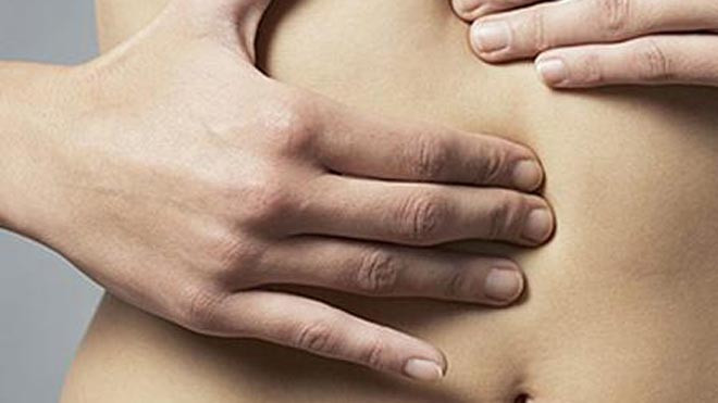 Sáu bộ phận cơ thể nguy cơ bị ung thư cao nhất