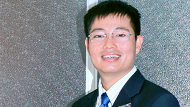 Trò chuyện với tiến sĩ thành công nhất 2013