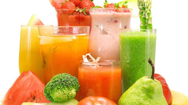 Chế độ ăn đủ chất mà không sợ béo