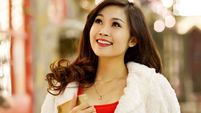 "Những vị đại gia đến với tôi đều lịch sự, nhưng tôi cảm thấy không an toàn".