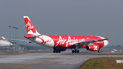 Các hãng hàng không giá rẻ châu Á đang đặt hàng rất nhiều máy bay. Ảnh: Bloomberg