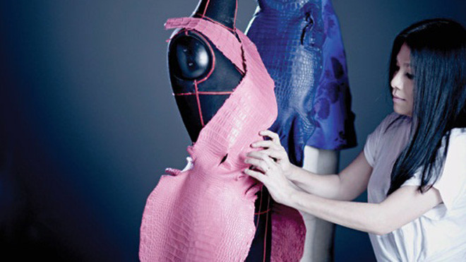 Minh Hạnh: Tiên phong là số phận