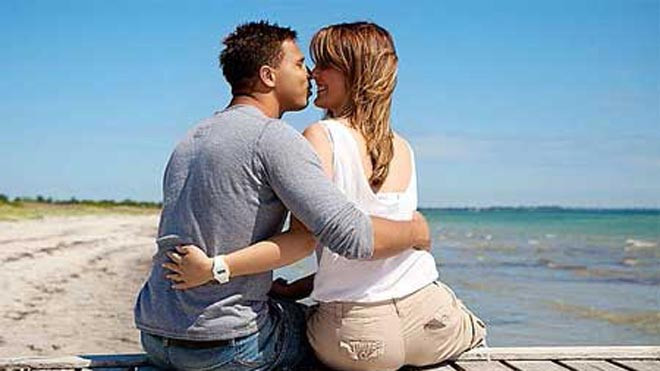 Bí quyết hôn nhân hạnh phúc của người Mỹ