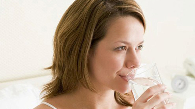 Bà bầu uống nhiều paracetamol, con dễ bị tăng động