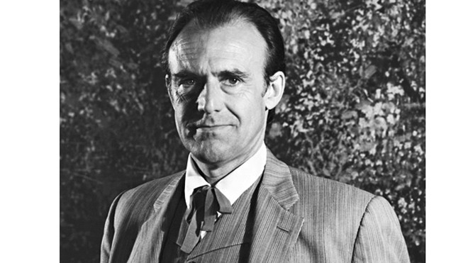Richard Bull