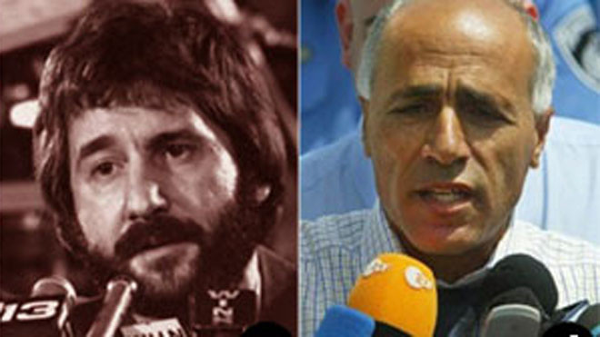 Nhận diện những nhà chỉ điểm nổi tiếng thế giới