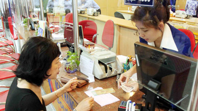 Ngân hàng Phương Nam hiện có những cá nhân sở hữu cổ phần vượt quá quy định - Ảnh: Thanh Niên