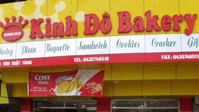 Công ty Kinh Đô giải thích việc cho vay nội bộ là để gia tăng thu nhập tài chính.