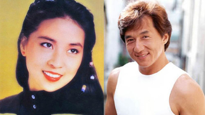 Những cuộc tình bền lâu trong làng giải trí châu Á