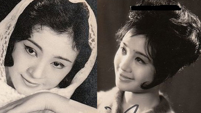 11 nàng Tây Thi trên màn ảnh