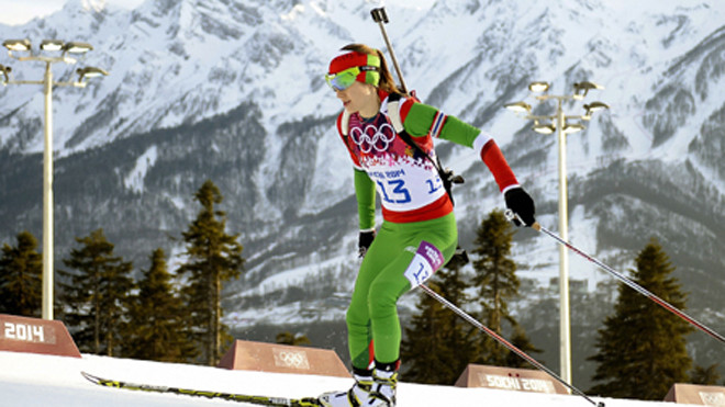 Những chuyện chỉ có ở Thế vận hội Sochi