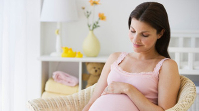 Khó thở khi mang thai có đáng lo?