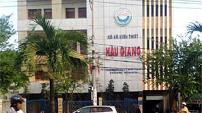 Hé lộ nhiều sai phạm nghiêm trọng tại Xổ số Hậu Giang