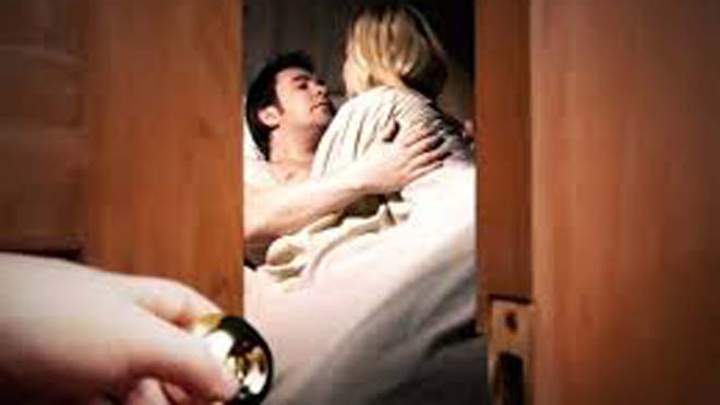 Để chồng theo bồ là quyết định đúng của đời tôi