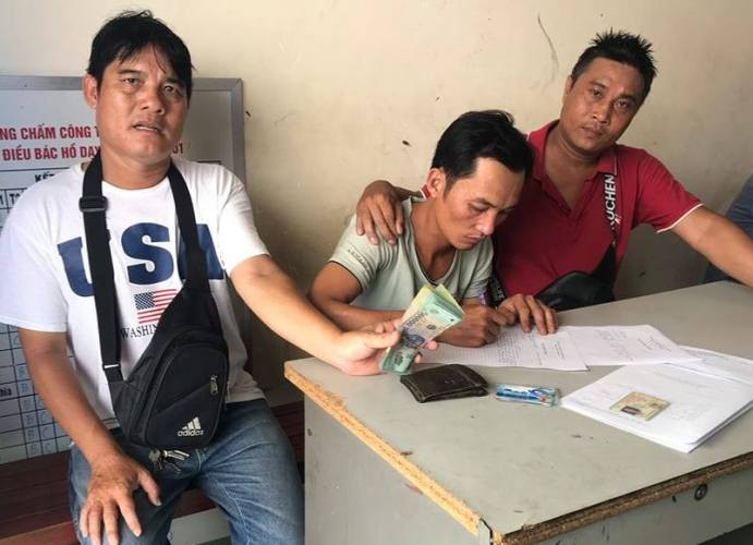 Bắt giữ kẻ dùng clip nhạy cảm để tống tiền thiếu nữ