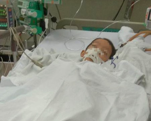 Bình Phước họp khẩn vụ bé 7 tuổi nguy kịch khi mổ tháo đinh ở tay