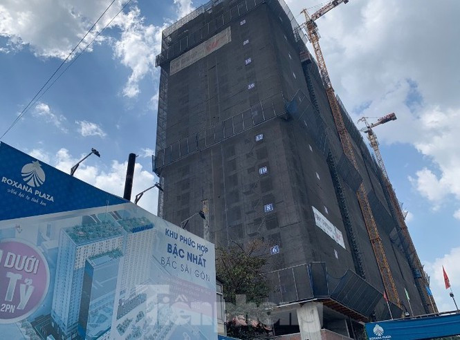 Phó Thủ tướng chỉ đạo Bình Dương xử lý các dự án sai phạm