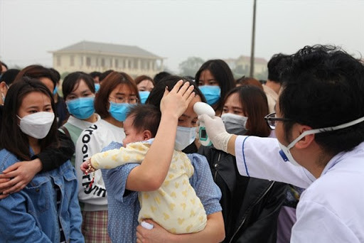 Lãnh đạo một Cty du lịch khoe ‘chiến tích’ trốn cách ly ở Đà Nẵng