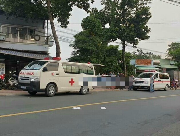 Thợ ống nước tử vong chưa rõ nguyên nhân trong nhà trọ 