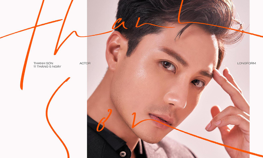 Thanh Sơn (11 Tháng 5 Ngày): Khả Ngân là bạn diễn ăn ý nhất với mình