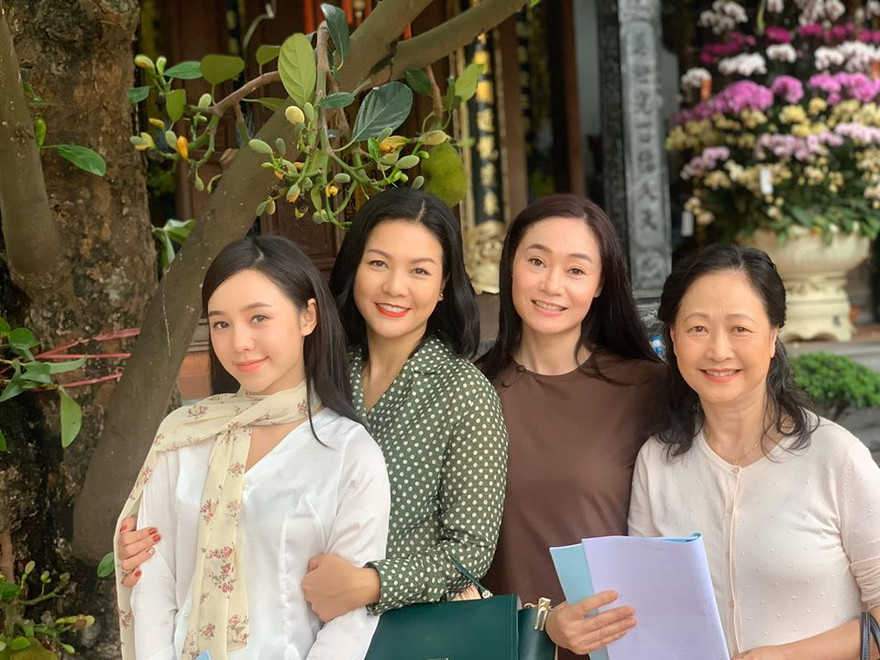 Quách Thu Phương: Vượt nỗi đau ly hôn, trầm cảm để trở lại và lợi hại hơn xưa