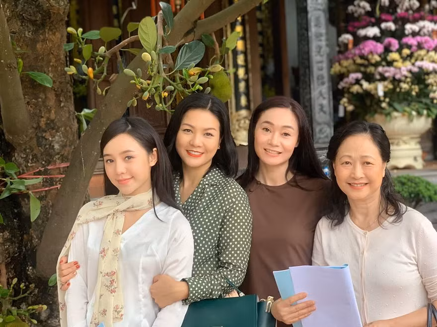 Quách Thu Phương: Vượt nỗi đau ly hôn, trầm cảm để trở lại và lợi hại hơn xưa