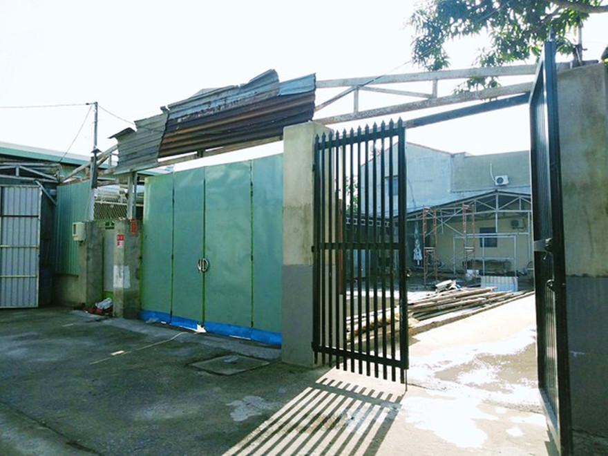 Truy trách nhiệm vụ Phó Chủ tịch HĐND quận Thủ Đức xây nhà không phép