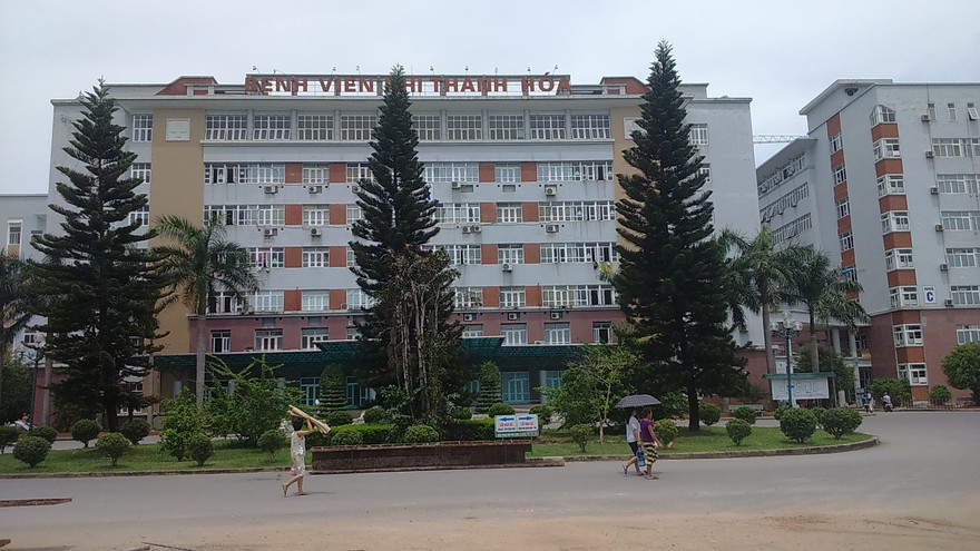 Công an điều tra vụ trẻ sơ sinh tử vong tại bệnh viện