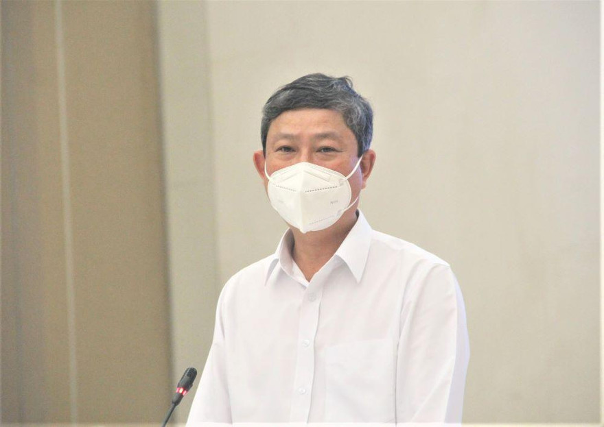 Chủ tịch tỉnh Bình Dương trực tiếp giải quyết khiếu nại của công dân 