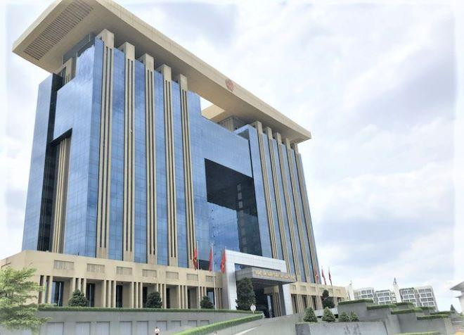 Nhiều khó khăn bủa vây, Bình Dương vẫn tăng trưởng ở các lĩnh vực