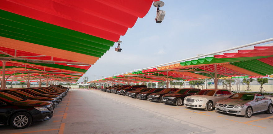 Phó TGĐ VinFast: Xóa rào cản để khách hàng 'rộng đường' sở hữu xe Việt