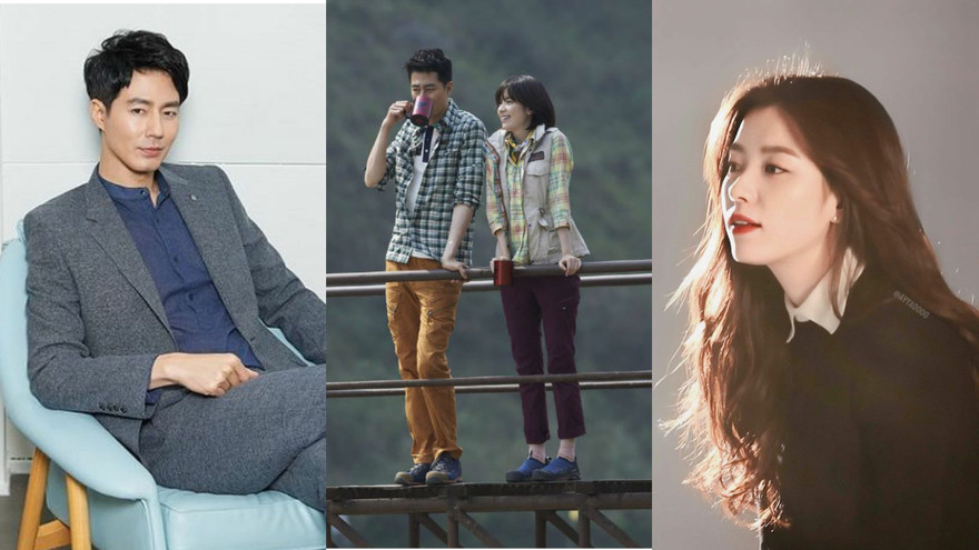 Fan háo hức chờ đón Jo In Sung và Han Hyo Joo tái xuất màn ảnh nhỏ sau nhiều năm ở ẩn