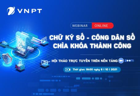 Các chuyên gia nói gì về chữ ký số, cơ hội và thách thức?