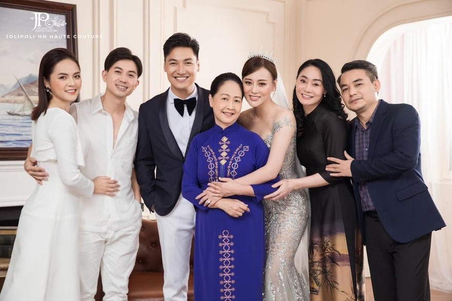 'Hương vị tình thân' sắp có bi kịch liên hoàn