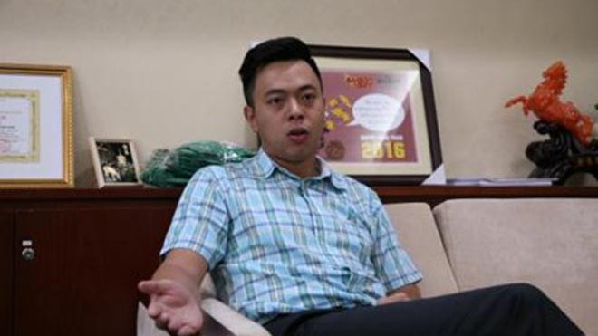 Bộ Công Thương cho biết, ông Vũ Quang Hải không còn là cán bộ thuộc quyền quản lý của Bộ Công Thương.