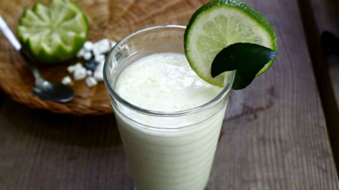 Món ăn thức uống giải rượu