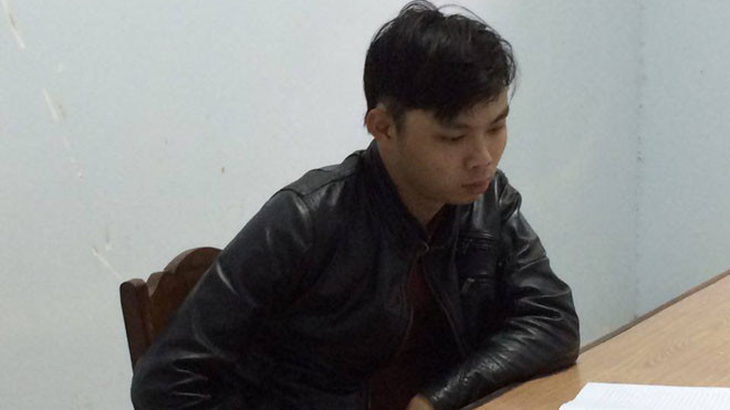 Đối tượng Bảo cầm dao đâm Phúc khiến Phúc tử vong. 