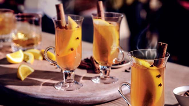 Những truyền thống chúc tụng trong mùa lễ hội