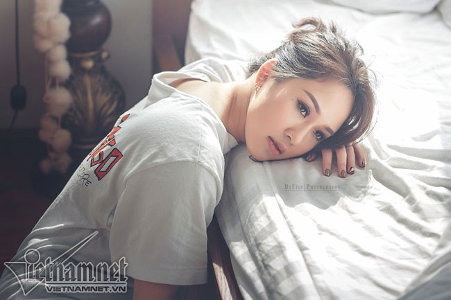 Diễn viên Diễm Hằng