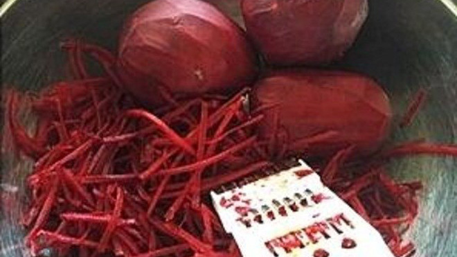 Cách làm mứt từ các loại củ ngon lạ cho Tết Đinh Dậu