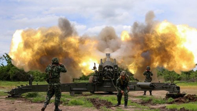  EMP: Siêu vũ khí EMP mới của Mỹ. Nguồn: Newss.mirtesen.ru).