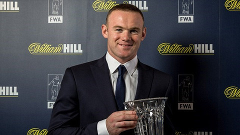 Rooney được phép rời khỏi MU nếu muốn