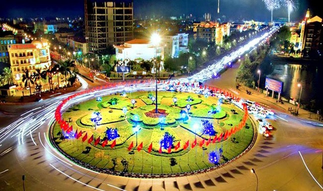 Với tốc độ phát triển vượt bậc, xu hướng dịch chuyển BĐS sang các tỉnh lẻ là tất yếu