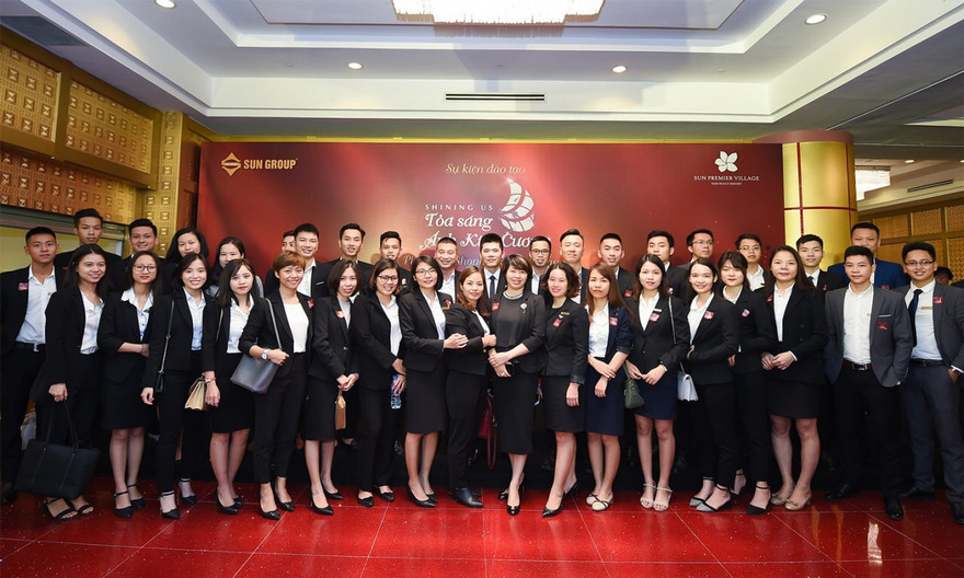 Bố cáo thay đổi nhân sự công ty CP TITAN