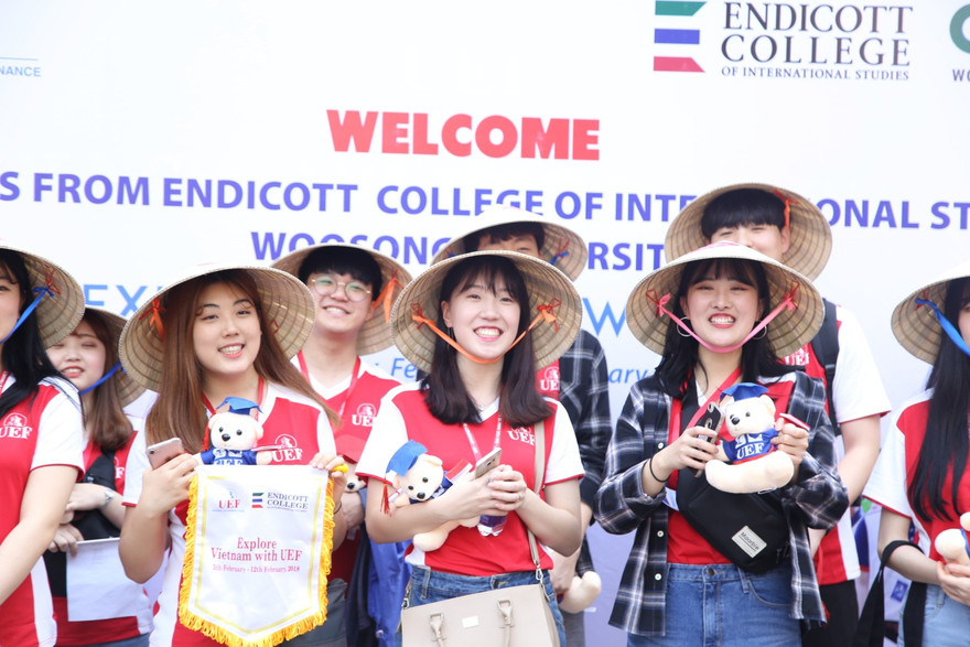 Tiếng Hàn thuộc “top” ngôn ngữ dễ học 