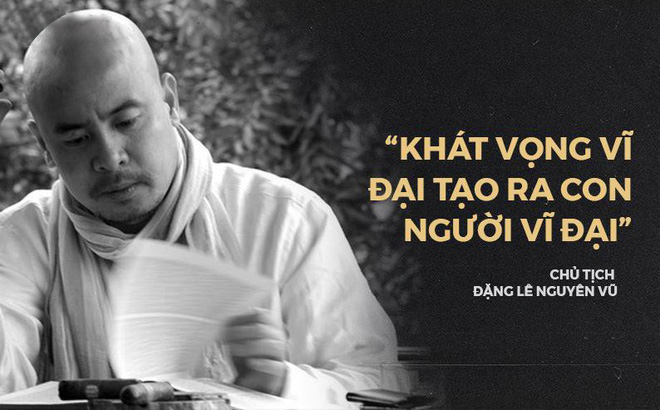 Chiến binh vĩ đại và sự 'cứng đầu' của người giàu thứ 11 trong lịch sử Mỹ