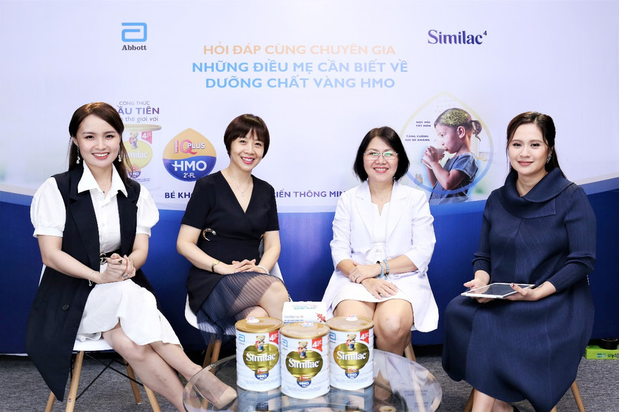 3 lời khuyên hữu ích từ chuyên gia giúp mẹ tăng cường hệ miễn dịch cho trẻ