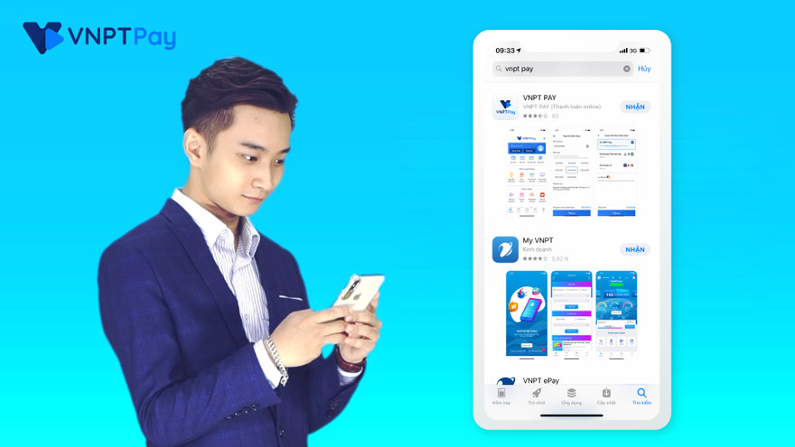 VNPT tung loạt ưu đãi khủng về viễn thông cho thị trường Fintech