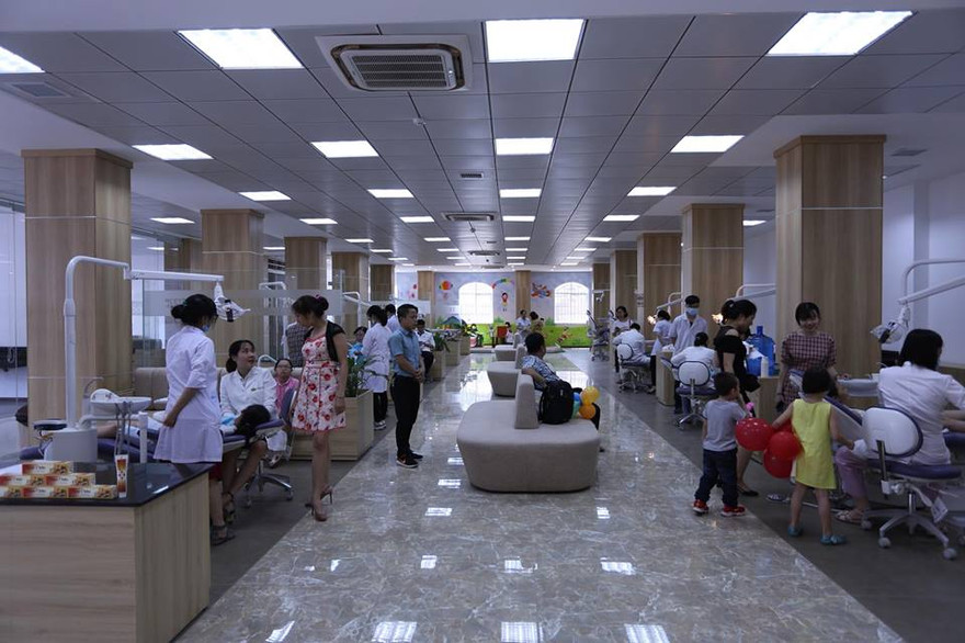 Vì sao nên lựa chọn Trường Đại học Kinh doanh và Công nghệ Hà Nội