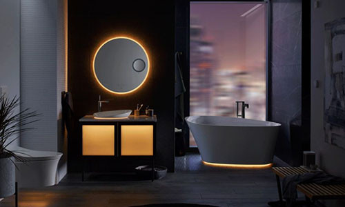 Kohler khai trương Signature Showroom tại TPHCM